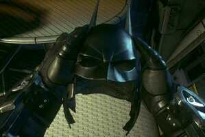 Фотография VR-квеста Batman: Arkham от компании VR Club (Фото 1)