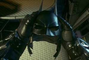 Фотография VR-квеста Batman: Arkham от компании The Deep VR (Фото 1)