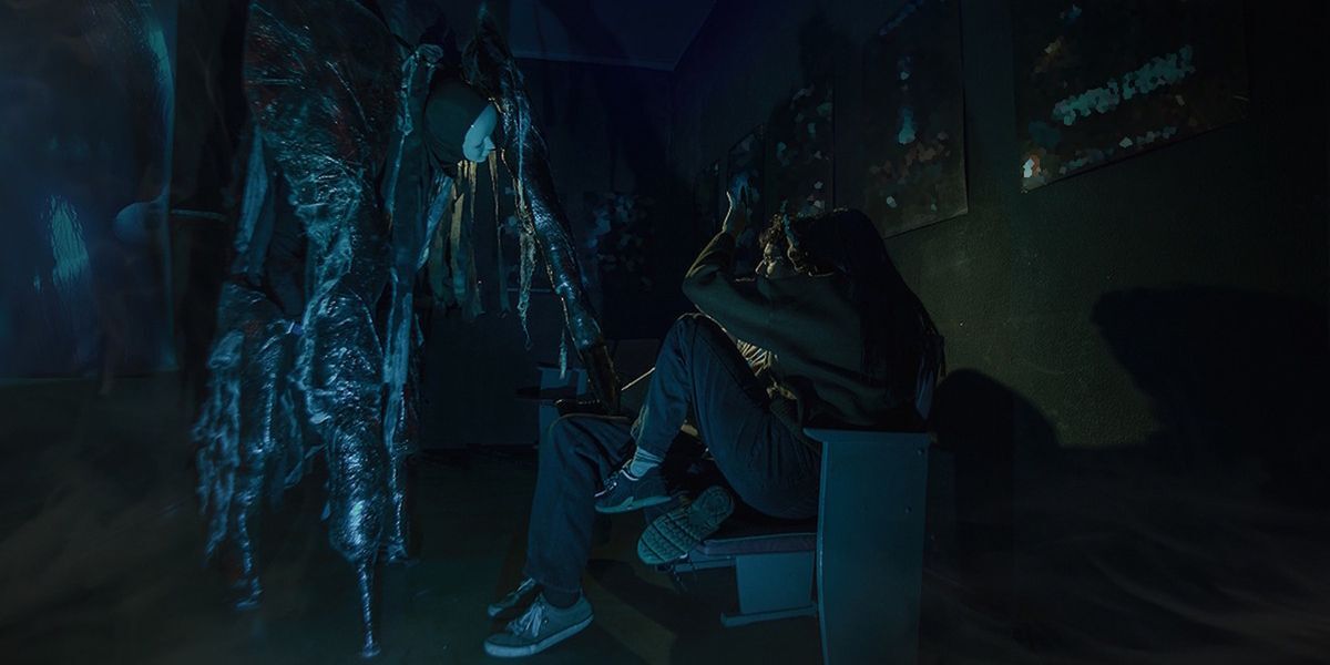 Четыре перформанса ждут вашей игры Четыре перформанса ждут вашей игры