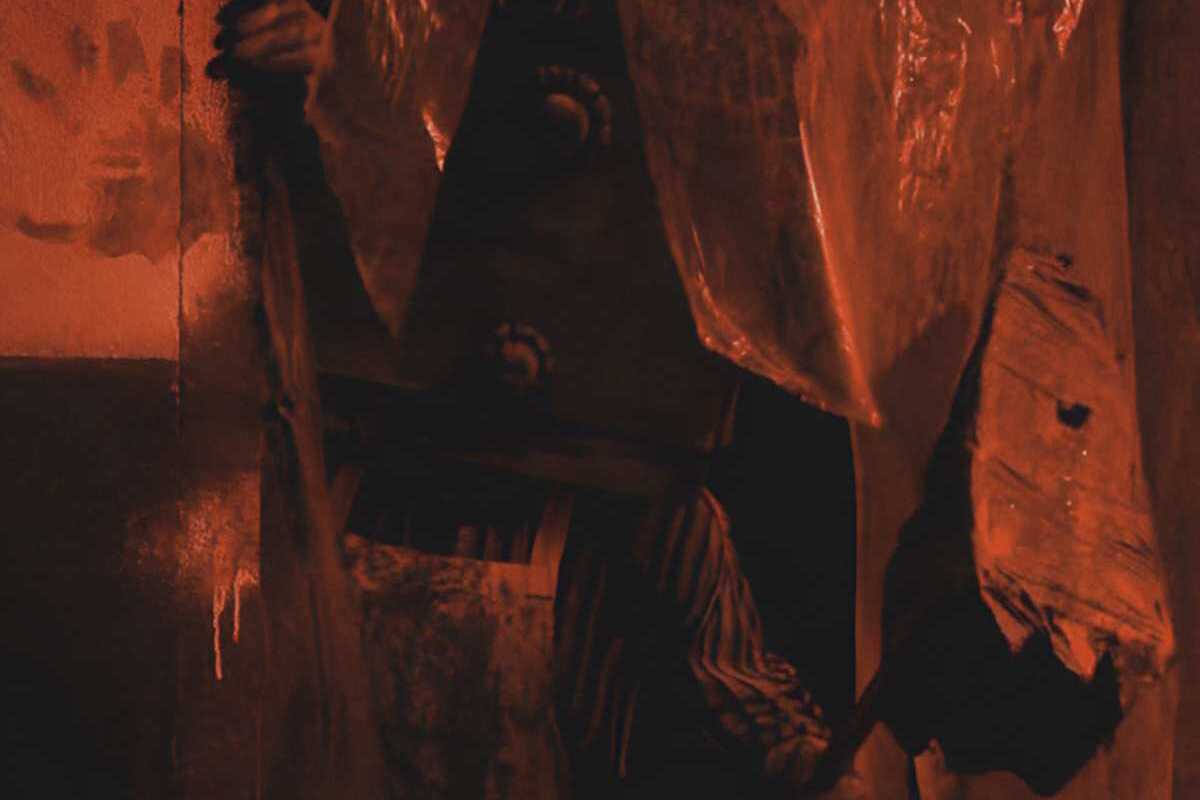 Выгодная акция в перформансе «The Evil Within»