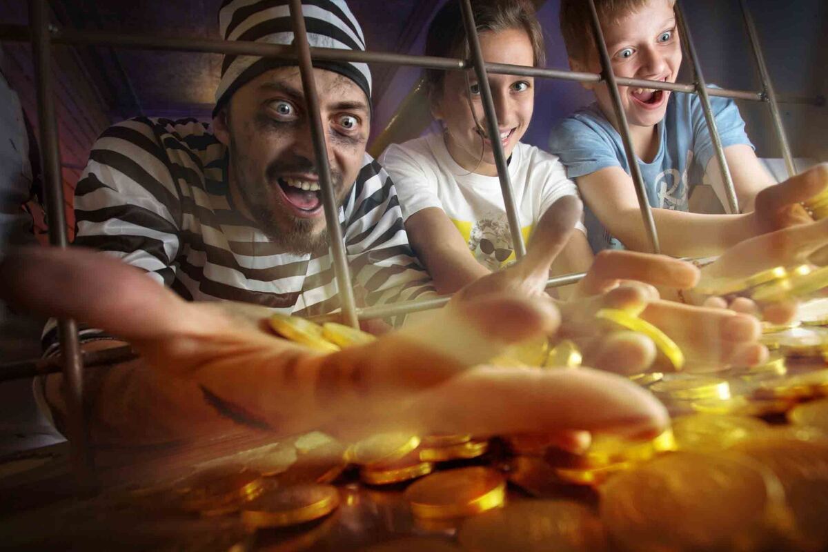 Скидка 500 рублей в трех квестах от «Quest Guru»