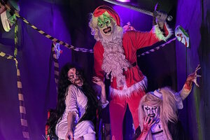 «Возрождение зла» доступно со скидкой «Возрождение зла» доступно со скидкой