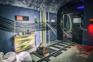 Метро 2033