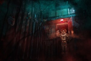 Фотография перформанса Оно от компании Imaginarium (Фото 4)