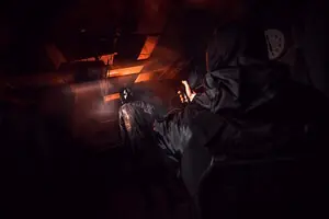 Обитель зла