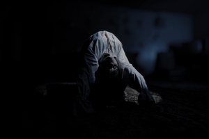 Фотография перформанса Кара от компании Residence of Horror (Фото 1)