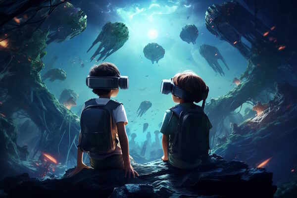 VR Club