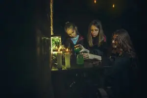 Гарри и Выручай-комната