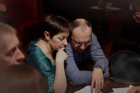 Квиз «Квиз, плиз!» от Квиз, плиз!