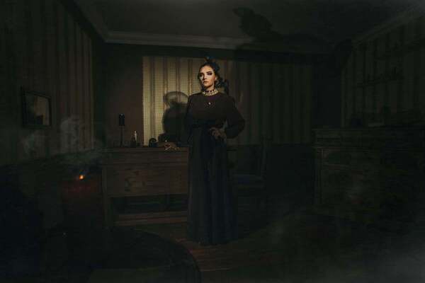 Бульварные ужасы