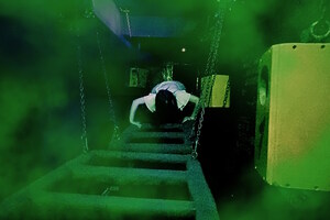 Фотография перформанса Дом ужасов "Фантом" от компании Residence of Horror (Фото 4)
