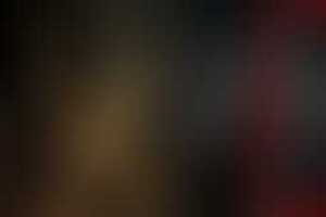 Фотография перформанса Дом одержимых от компании Безумие (Фото 4)