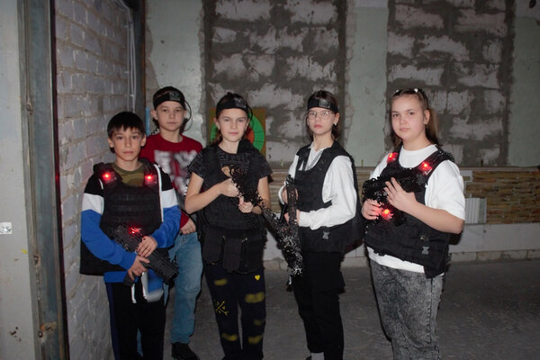 Полигон-М