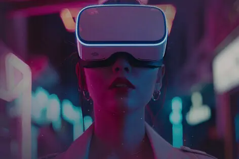 VR-квест «VR-арена» от The Deep VR