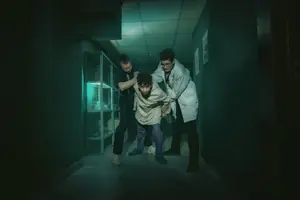 Обитель проклятых
