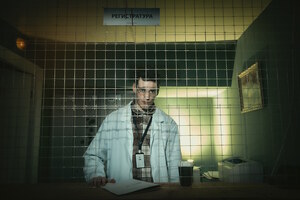 Фотография перформанса Обитель проклятых от компании Quest Stars/LOCKation (Фото 2)