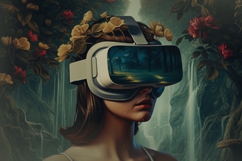 VR-квест «City Z» от The Deep VR
