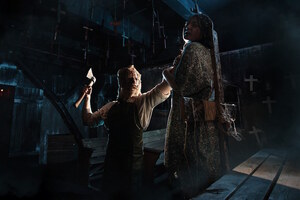 Фотография перформанса Село Забоевка от компании Imaginarium (Фото 4)