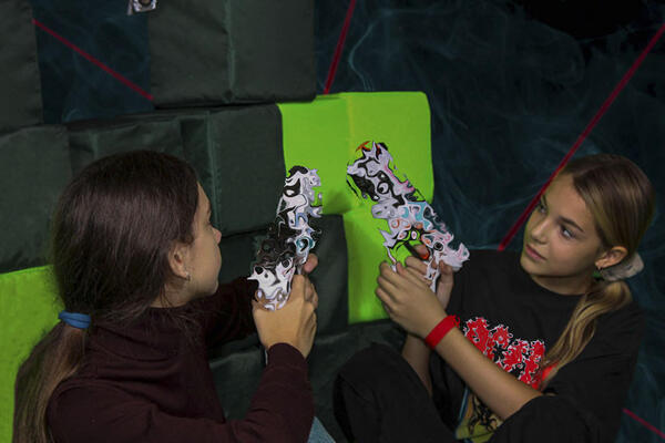 Испытания в Brawl Stars