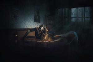 Фотография перформанса Последняя смена от компании Imaginarium (Фото 2)