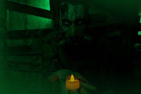 Квест-перформанс «The Last Level» от Quest Stars