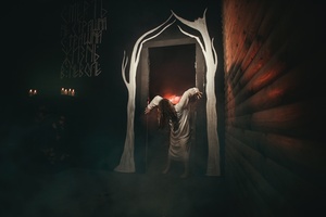 Фотография перформанса Последний дом слева от компании LOCKation (Фото 1)