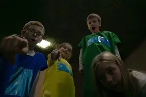 Секреты Among Us