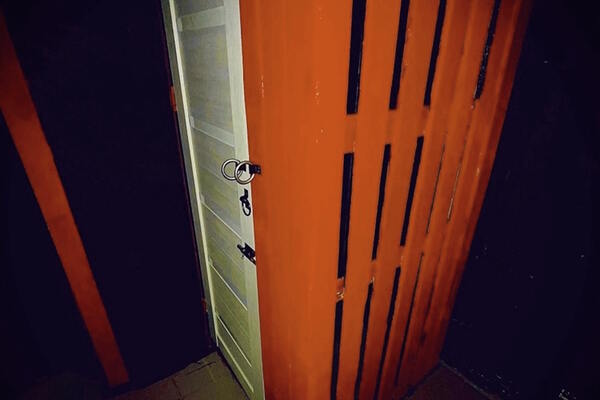 Опасный пациент