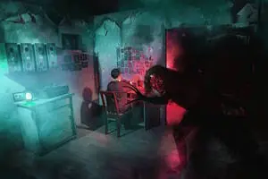 Астрал