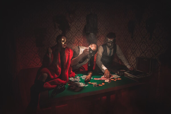 Выжить до рассвета