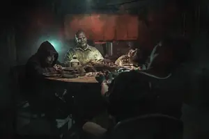 Resident Evil