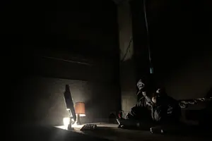 The Evil Within