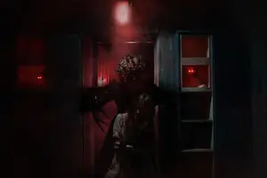 Шорох