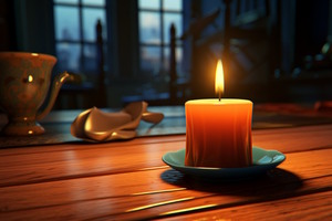 Фотография перформанса Мемория от компании Quest Hub (Фото 1)