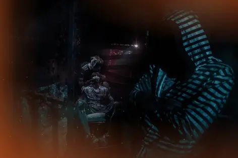 Квест-Перформанс «Мемория» от Quest Hub