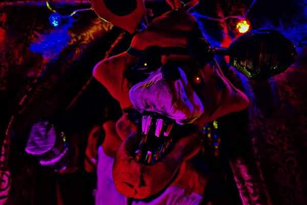 Five Nights at Freddy's