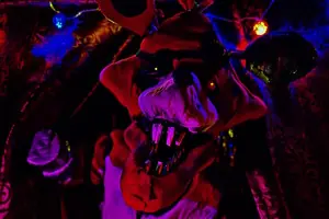 Five Nights at Freddy's