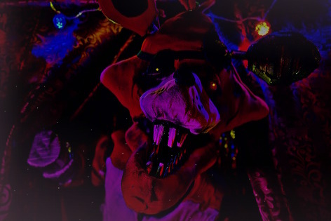 Five Nights at Freddy's