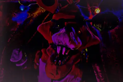 Квест-Перформанс «Five Nights at Freddy's» от Quest Hub