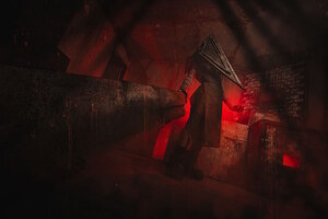 Фотография перформанса Хэллфест от компании Quest Stars (Фото 3)