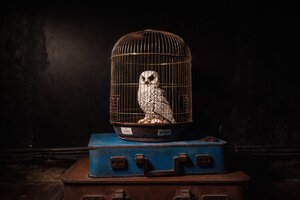 Фотография квеста Школа магии от компании Во сне (Фото 1)