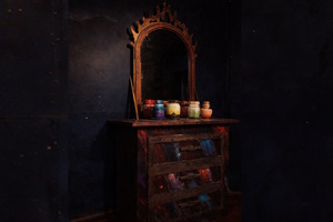 Фотография квеста Школа магии от компании Во сне (Фото 2)