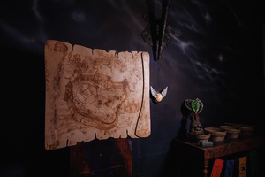 Фотография квеста Школа магии от компании Во сне (Фото 3)