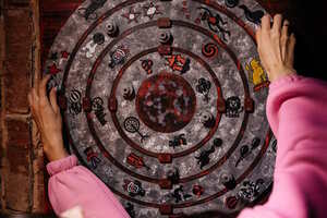 Фотография квеста Зловещий цирк от компании Во сне (Фото 2)