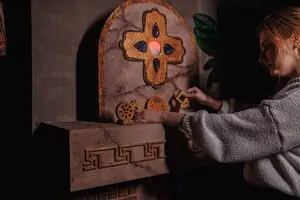 Секреты майя