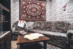 Фотография экшн-игры Вышибалы от компании Вышибалы (Фото 1)