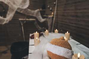 Фотография экшн-игры Вышибалы от компании Вышибалы (Фото 2)