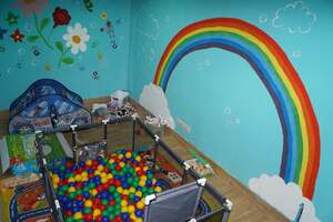 Фотография экшн-игры Вышибалы от компании Вышибалы (Фото 4)