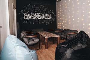 Фотография экшн-игры Вышибалы от компании Вышибалы (Фото 5)