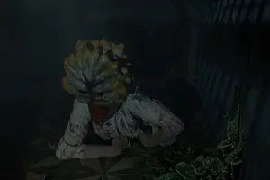 The Last of Us